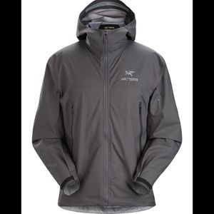Arc’teryx Beta Jacket Mens
